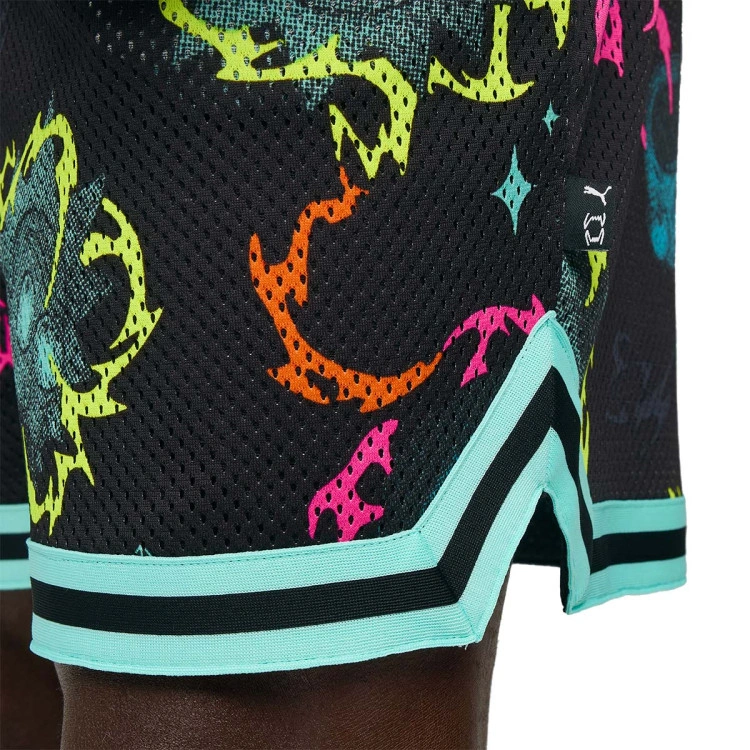 pantalon-corto-puma-hoops-x-rick-and-morty-black-aop-2