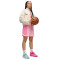 Veste Puma Femme Stewie Timeless Bomber South Beach