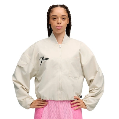 Veste Femme Stewie Timeless Bomber South Beach