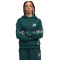 Sweat-shirt Puma Femme Hoops X Harry Potter
