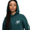 Sweat-shirt Puma Femme Hoops X Harry Potter