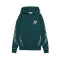 Sweat-shirt Puma Femme Hoops X Harry Potter