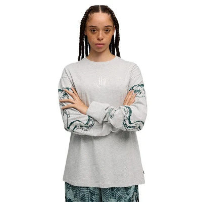 T-Shirt Hoops X Harry Potter longues manches