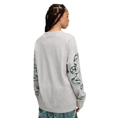 T-Shirt Hoops X Harry Potter longues manches