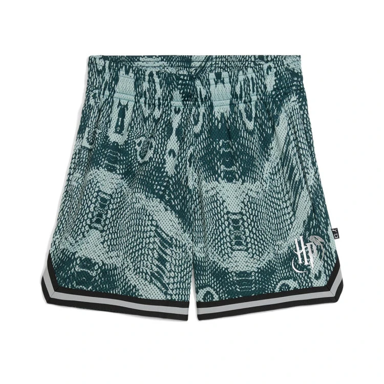 pantalon-corto-puma-hoops-x-harry-potter-aop-mujer-green-terrain-aop-5