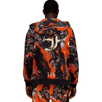 Veste Lafrance Heem Era Full Zip