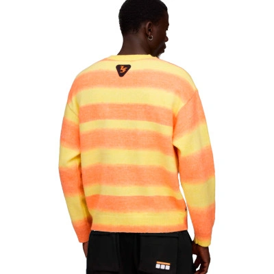 Sweat-shirt Lafrance Heem Knit Sweater