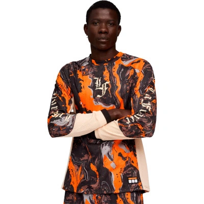 T-Shirt Lafrance Heem Moto Jersey