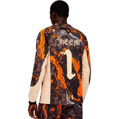 T-Shirt Lafrance Heem Moto Jersey