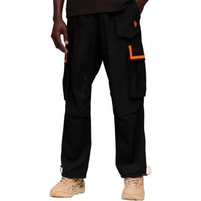 Pantalon Lafrance Heem Cargo Pant