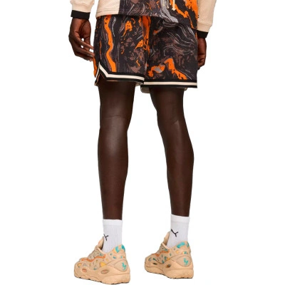 Short Lafrance Heem Era Aop