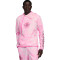 Veste Puma Lafrance Pink Heem Track Jacket