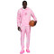 Veste Puma Lafrance Pink Heem Track Jacket