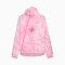 Veste Puma Lafrance Pink Heem Track Jacket