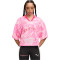 T-Shirt Puma Lafrance Pink Heem Jersey