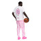 T-Shirt Puma Lafrance Pink Heem