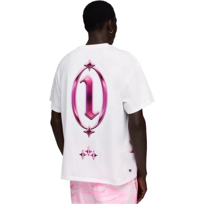 T-Shirt Lafrance Pink Heem