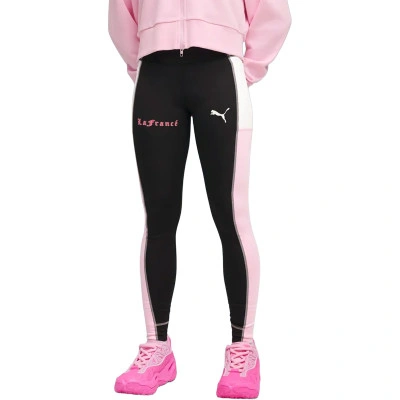 Legging Lafrance Pink Heem Women'S Legging