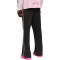 Pantalon Puma Lafrance Pink Heem Mesh Pant