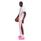 Pantalon Puma Lafrance Pink Heem Track Pant