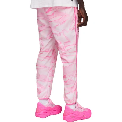 Pantalon Lafrance Pink Heem Track Pant