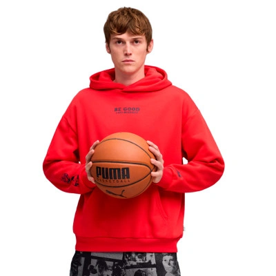 Sweat-shirt Hoops X E.T. Hoodie