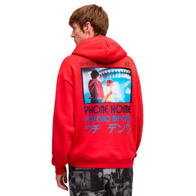 Sweat-shirt Hoops X E.T. Hoodie