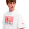 T-Shirt Puma Hoops X E.T. Tee