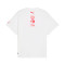 T-Shirt Puma Hoops X E.T. Tee
