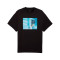 T-Shirt Puma Hoops X E.T. Tee