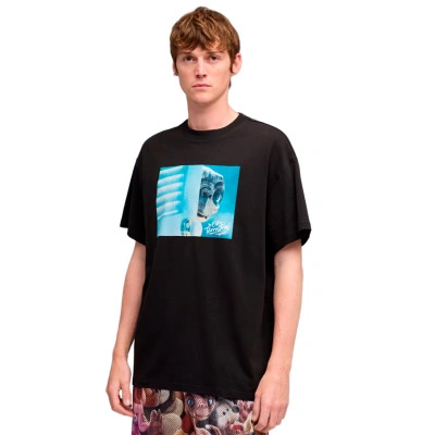 T-Shirt Hoops X E.T. Tee