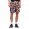 Short Puma Hoops X E.T. Reversible Short