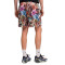 Short Puma Hoops X E.T. Reversible Short