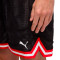 Short Puma Hoops X E.T. Reversible Short