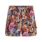 Short Puma Hoops X E.T. Reversible Short
