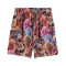 Short Puma Hoops X E.T. Reversible Short