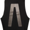 T-Shirt adidas Fear Of God Athletics Tank