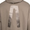 Sweat-shirt adidas Fear Of God Athletics Hoodie