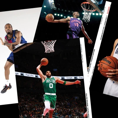 Magazine Gigantes Novembre 2024