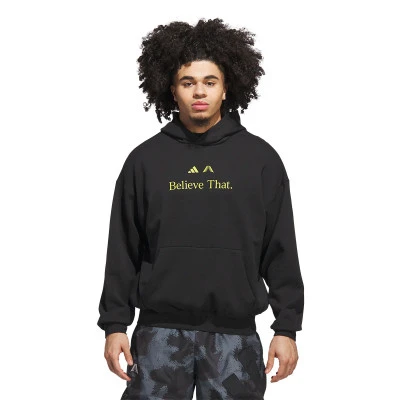 Sweat-shirt Anthony Edwards Believe That