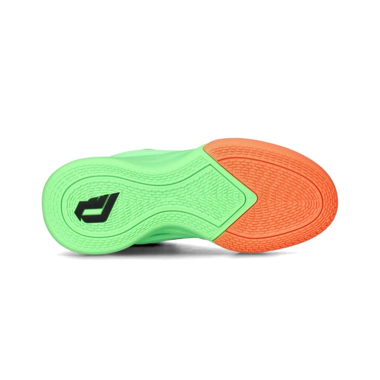 zapatillas-adidas-dame-x-nino-amarillo-3