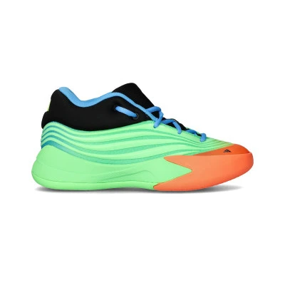 Chaussures Enfant Dame X