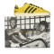 Baskets adidas Jabbar Low Bruce Lee