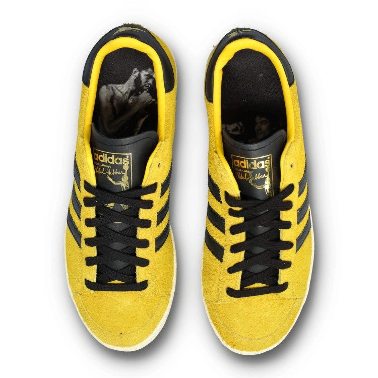 zapatilla-adidas-jabbar-low-bruce-lee-yellow-core-black-cream-white-4