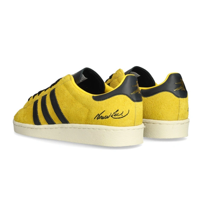 zapatilla-adidas-jabbar-low-bruce-lee-yellow-core-black-cream-white-5