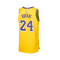 Maillot Nike Los Angeles Lakers Authentic Icon Edition Kobe Bryant