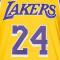 Maillot Nike Los Angeles Lakers Authentic Icon Edition Kobe Bryant