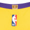 Maillot Nike Los Angeles Lakers Authentic Icon Edition Kobe Bryant