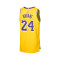 Maillot Nike Los Angeles Lakers Authentic Icon Edition Kobe Bryant