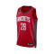 Maillot Nike Houston Rockets Swingman Icon Edition Alperen Sengun